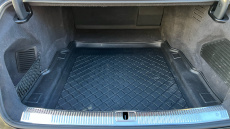 Audi A8 55 TFSI Quattro Black Edition 4dr Tiptronic Petrol Saloon